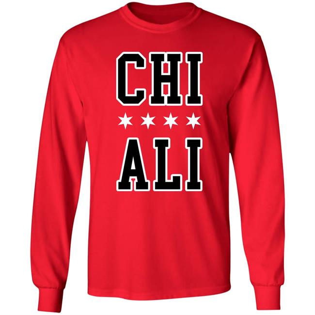 Mustafa Ali Chicago Chi Ali Shir Mustafa Ali Chicago Chi Ali Shir