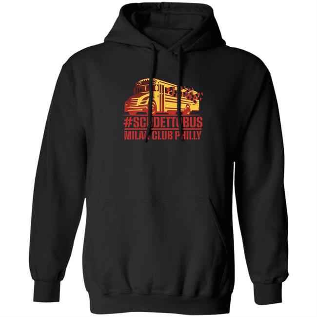 Milan Club Philly Scudettobus Milan Club Philly Shirt Milan Club Philly Scudettobus Milan Club Philly Shirt