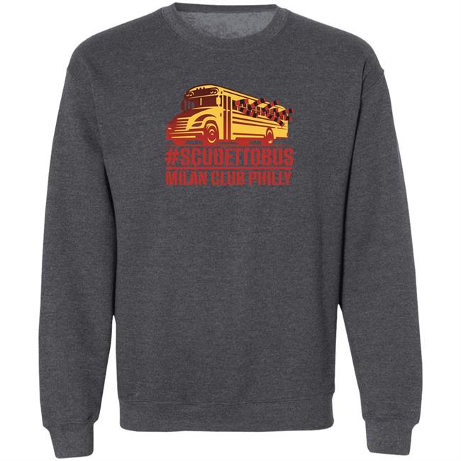 Milan Club Philly Scudettobus Milan Club Philly Shirt Milan Club Philly Scudettobus Milan Club Philly Shirt
