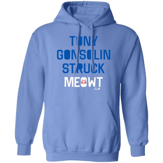 Tony Gonsolin Struck Meowt Shirt Breakingt Merch Los Angeles Dodgers Tony Gonsolin Struck Meowt Shirt Breakingt Merch Los Angeles Dodgers