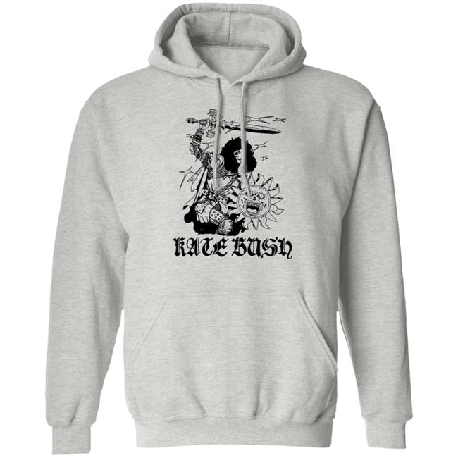 Jimmy Knives Kate Bush Shirt Yowcho Store