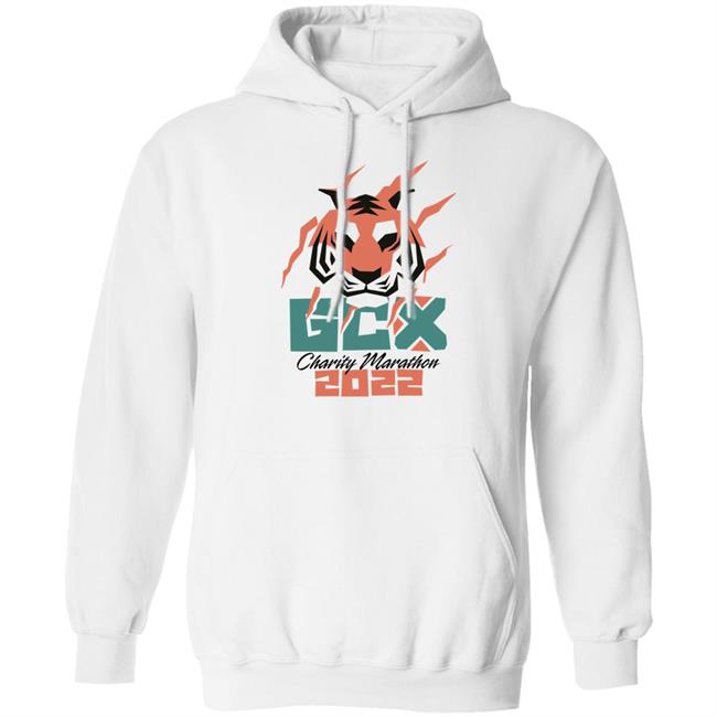 Gcx Charity Marathon 2022 Shirt Gcx-Charity Store Gcx Charity Marathon 2022 Shirt Gcx-Charity Store