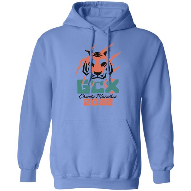 Gcx Charity Marathon 2022 Shirt Gcx-Charity Store Gcx Charity Marathon 2022 Shirt Gcx-Charity Store