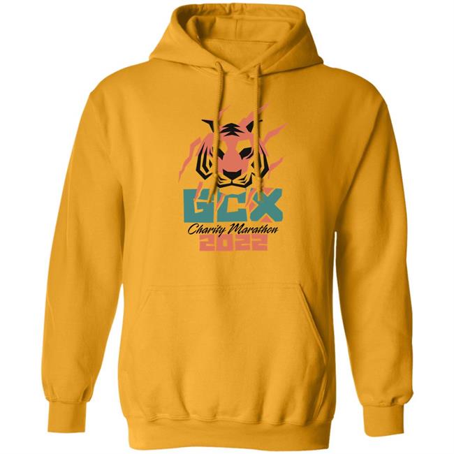 Gcx Charity Marathon 2022 Shirt Gcx-Charity Store Gcx Charity Marathon 2022 Shirt Gcx-Charity Store
