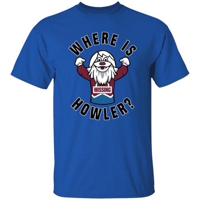 Decoapparelco Store Where Is Missing Howler Shirt Vic Vela Where Is Missing Howler Shirt Vic Vela Decoapparelco Store