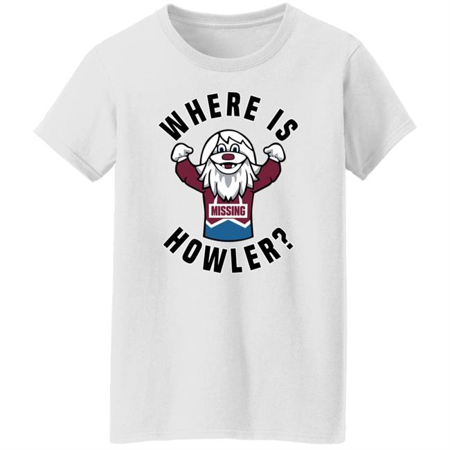 Decoapparelco Store Where Is Missing Howler Shirt Vic Vela Vic Vela Decoapparelco Store Where Is Missing Howler Shirt