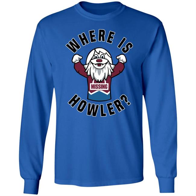 Decoapparelco Store Where Is Missing Howler Shirt Vic Vela Where Is Missing Howler Shirt Vic Vela Decoapparelco Store