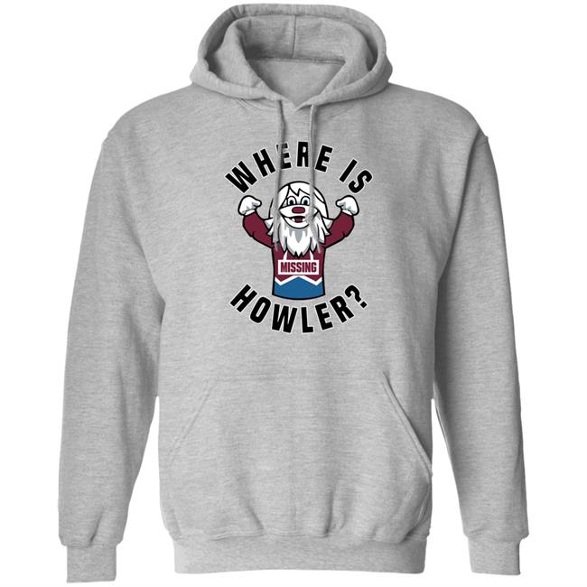 Decoapparelco Store Where Is Missing Howler Shirt Vic Vela Vic Vela Where Is Missing Howler Shirt Decoapparelco Store