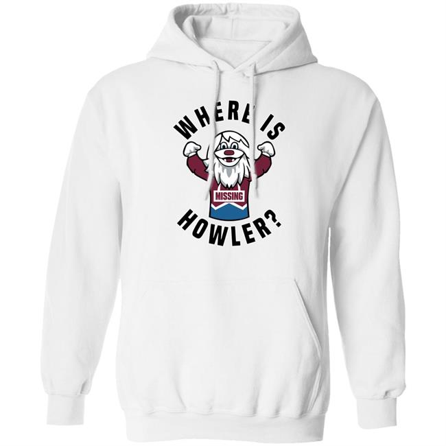 Decoapparelco Store Where Is Missing Howler Shirt Vic Vela Decoapparelco Store Vic Vela Where Is Missing Howler Shirt