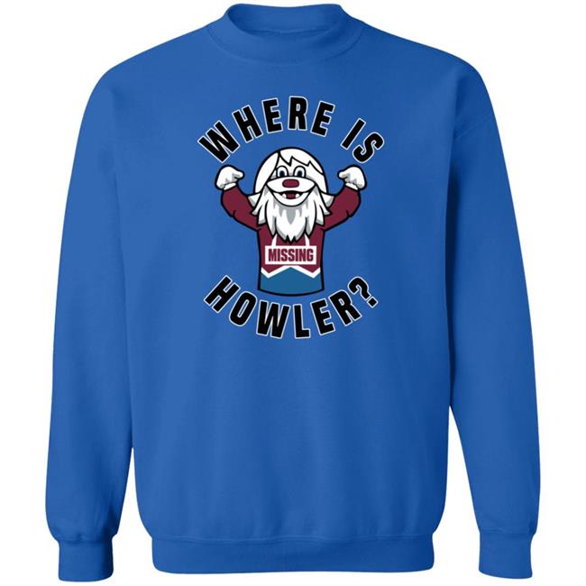 Decoapparelco Store Where Is Missing Howler Shirt Vic Vela Vic Vela Where Is Missing Howler Shirt Decoapparelco Store