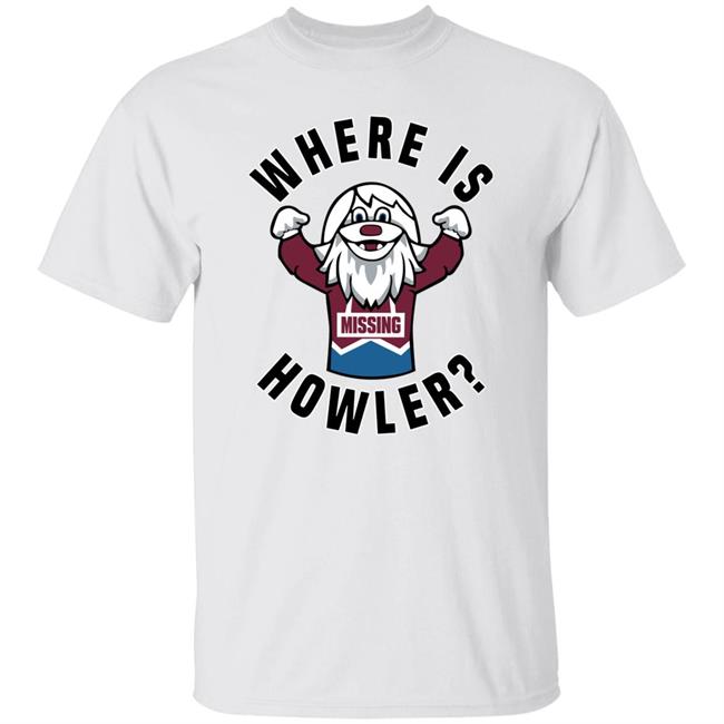 Decoapparelco Store Where Is Missing Howler Shirt Vic Vela Vic Vela Decoapparelco Store Where Is Missing Howler Shirt