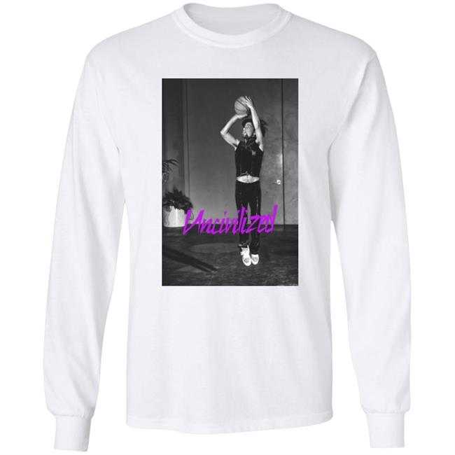 Uncivilized Store Key Lee Purple Rain Uncivilized Shirt Key Lee Uncivilized Store Purple Rain Uncivilized Shirt