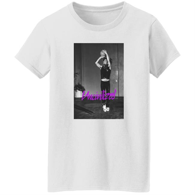 Uncivilized Store Key Lee Purple Rain Uncivilized Shirt Uncivilized Store Key Lee Purple Rain Uncivilized Shirt