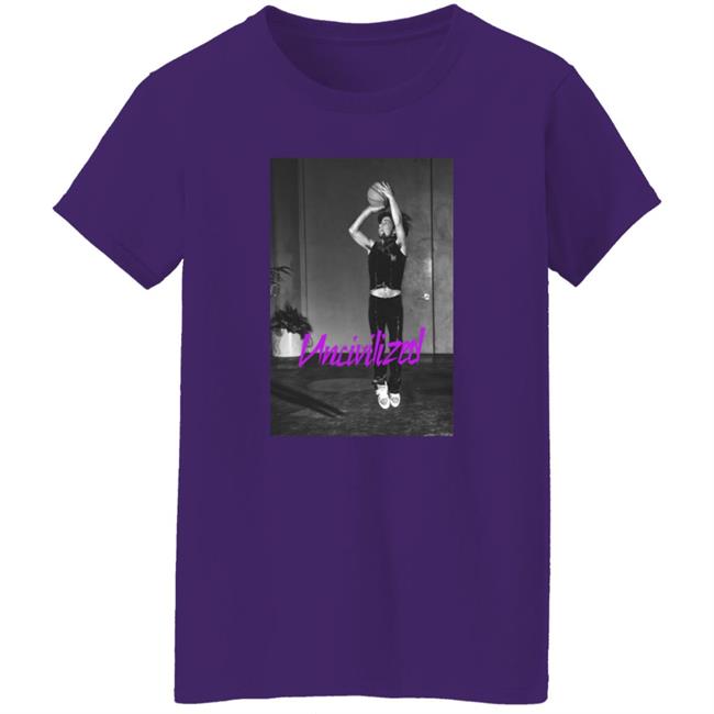 Uncivilized Store Key Lee Purple Rain Uncivilized Shirt Key Lee Purple Rain Uncivilized Shirt Uncivilized Store