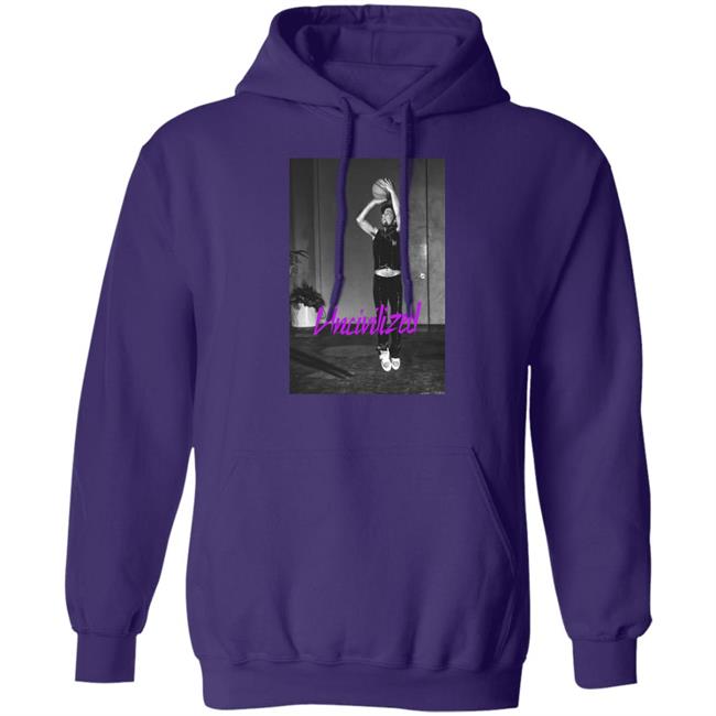 Uncivilized Store Key Lee Purple Rain Uncivilized Shirt Purple Rain Uncivilized Shirt Key Lee Uncivilized Store