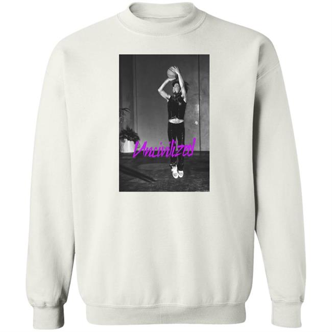 Uncivilized Store Key Lee Purple Rain Uncivilized Shirt Key Lee Purple Rain Uncivilized Shirt Uncivilized Store