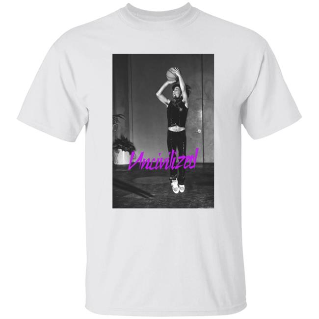 Uncivilized Store Key Lee Purple Rain Uncivilized Shirt Key Lee Purple Rain Uncivilized Shirt Uncivilized Store