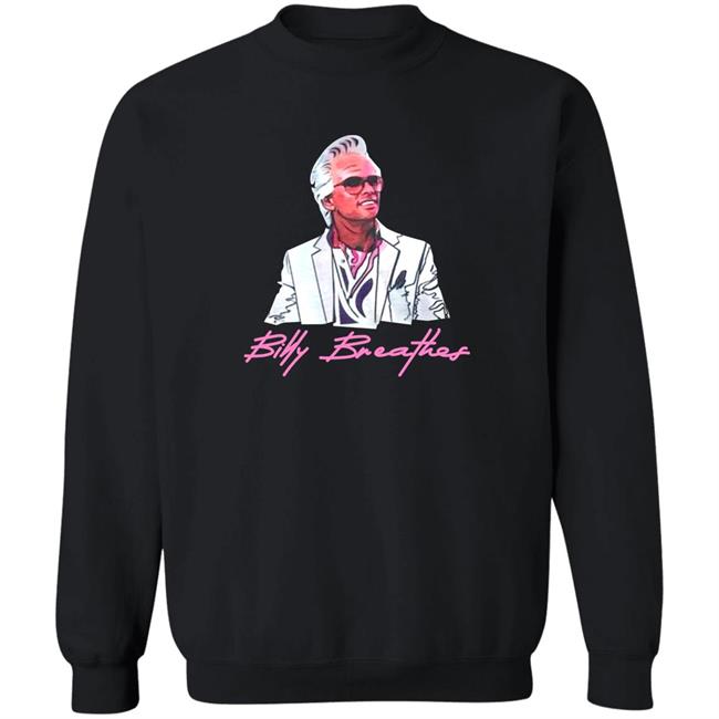 Wombat Mätt Baby Billy Breathes Shirt Baby Billy Breathes Shirt Wombat Mätt