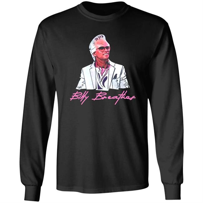 Wombat Mätt Baby Billy Breathes Shirt Baby Billy Breathes Shirt Wombat Mätt