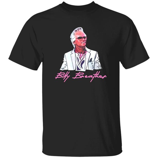 Wombat Mätt Baby Billy Breathes Shirt Baby Billy Breathes Shirt Wombat Mätt
