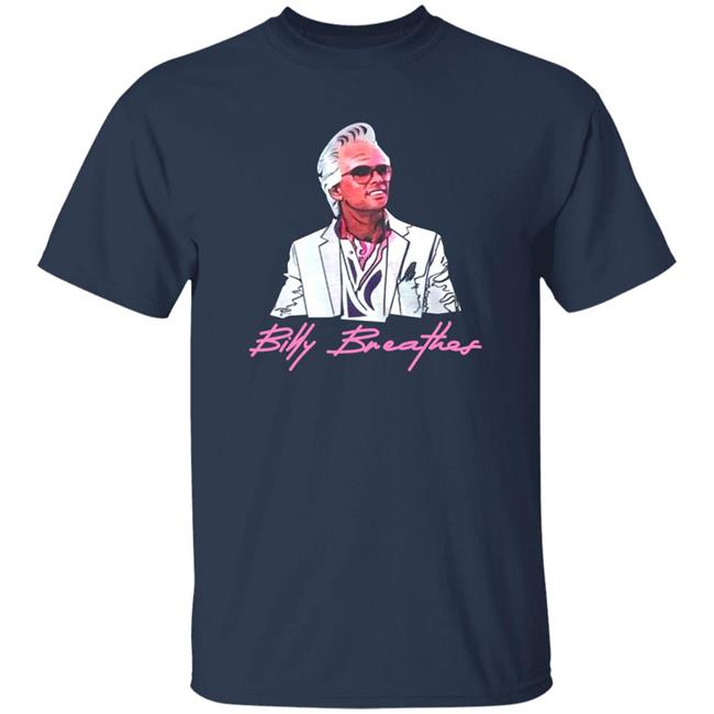 Wombat Mätt Baby Billy Breathes Shirt Wombat Mätt Baby Billy Breathes Shirt