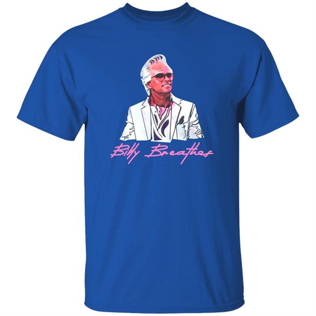 Wombat Mätt Baby Billy Breathes Shirt Wombat Mätt Baby Billy Breathes Shirt