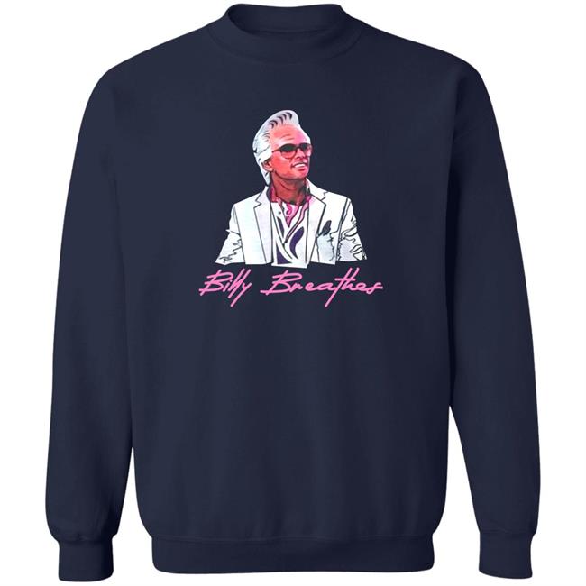 Wombat Mätt Baby Billy Breathes Shirt Wombat Mätt Baby Billy Breathes Shirt
