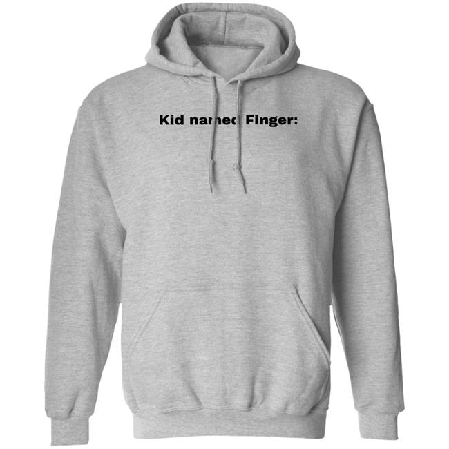 Avengersbad Kid Named Finger Shirt Bad Marvel Memes Bad Marvel Memes Avengersbad Kid Named Finger Shirt