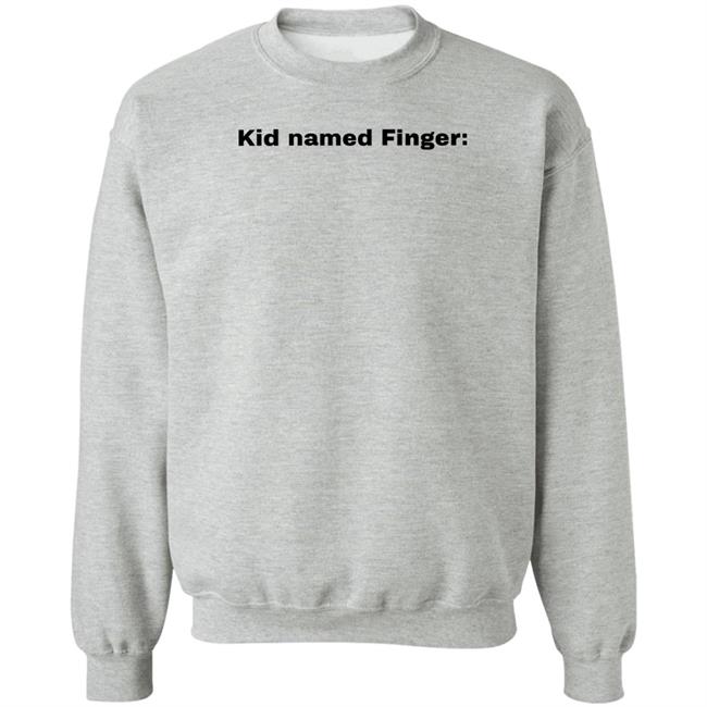 Avengersbad Kid Named Finger Shirt Bad Marvel Memes Bad Marvel Memes Avengersbad Kid Named Finger Shirt