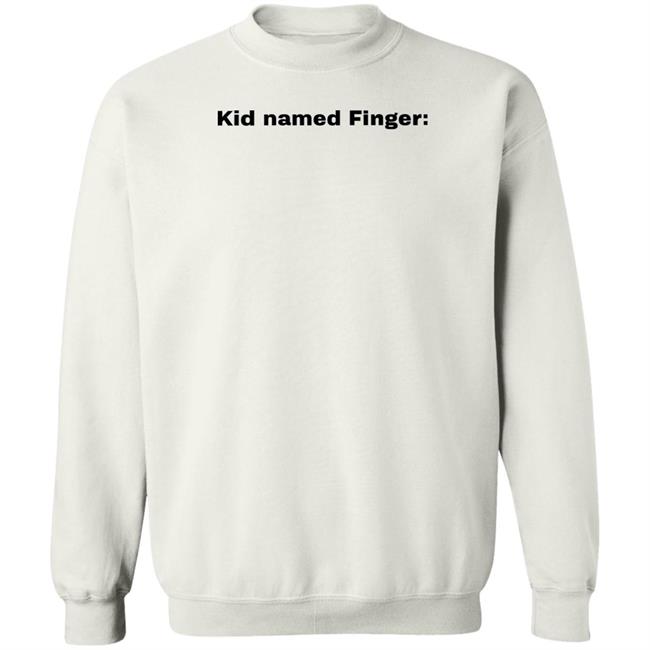 Avengersbad Kid Named Finger Shirt Bad Marvel Memes Avengersbad Bad Marvel Memes Kid Named Finger Shirt