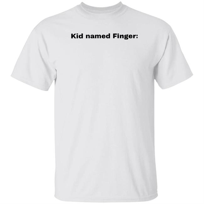 Avengersbad Kid Named Finger Shirt Bad Marvel Memes Kid Named Finger Shirt Avengersbad Bad Marvel Memes