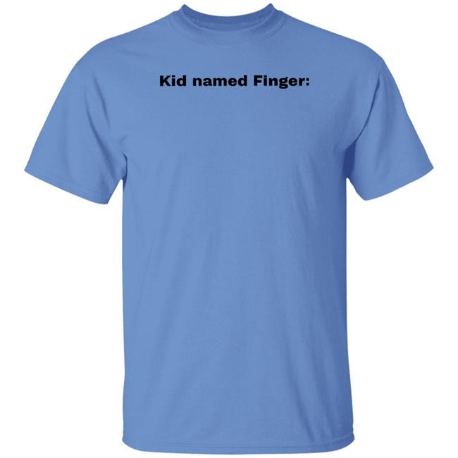 Avengersbad Kid Named Finger Shirt Bad Marvel Memes Avengersbad Bad Marvel Memes Kid Named Finger Shirt