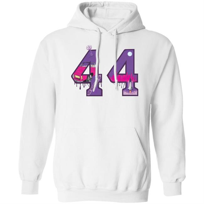 Yordan Alvarez’S Apollohou Store 44 Still Tippin Shirt
