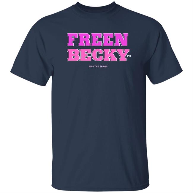 Freen Becky Gap The Series Shirt Minjeong Minjeong Freen Becky Gap The Series Shirt