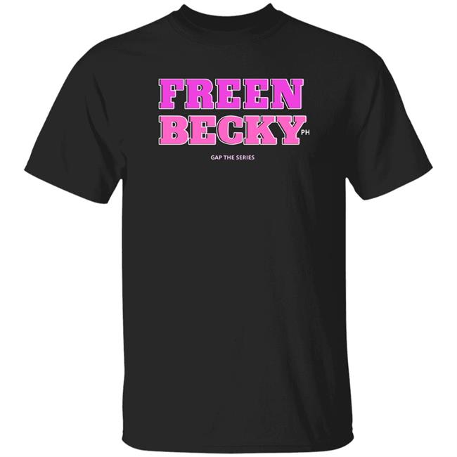 Freen Becky Gap The Series Shirt Minjeong Freen Becky Gap The Series Shirt Minjeong