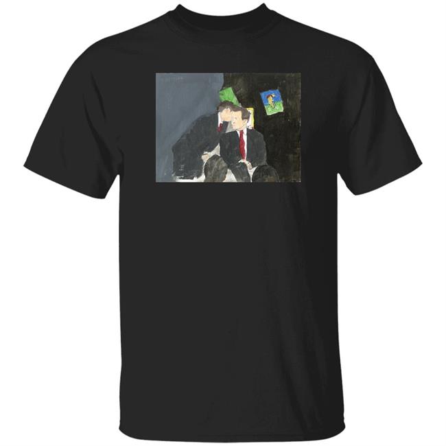 Mission Accomplished Shirt AdamFriedland Adam Friedland Store