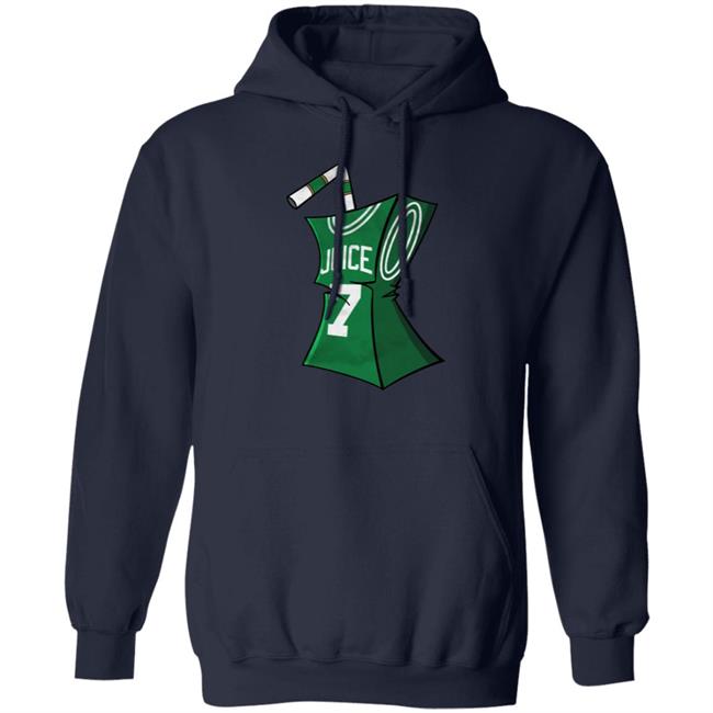 Barstoolsports Store Hank Lockwood Juice Tee