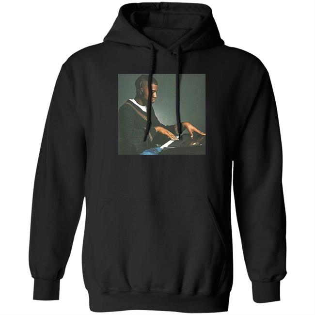 Tidal Happy Birthday Ye With Piano Shirt Happy Birthday Ye Shirt