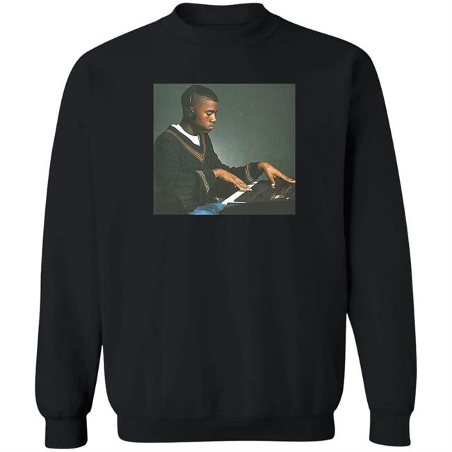 Tidal Happy Birthday Ye With Piano Shirt Happy Birthday Ye Shirt Happy Birthday Ye Shirt Happy Birthday Ye With Piano Shirt Tidal
