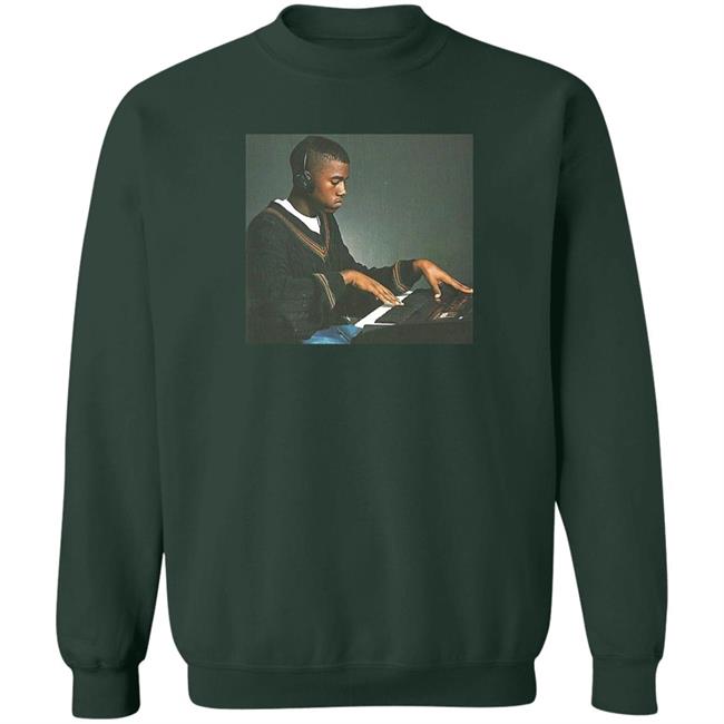 Tidal Happy Birthday Ye With Piano Shirt Happy Birthday Ye Shirt Happy Birthday Ye Shirt Happy Birthday Ye With Piano Shirt Tidal