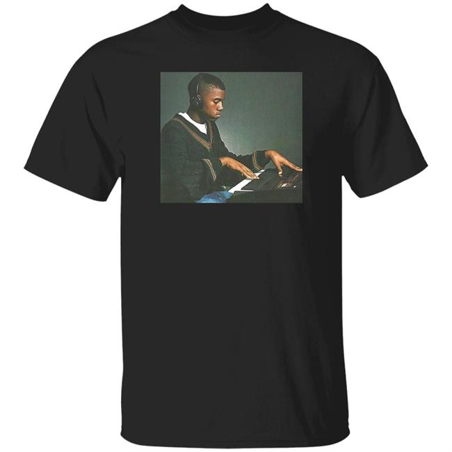 Tidal Happy Birthday Ye With Piano Shirt Happy Birthday Ye Shirt Happy Birthday Ye Shirt Tidal Happy Birthday Ye With Piano Shirt