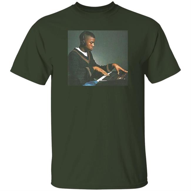 Tidal Happy Birthday Ye With Piano Shirt Happy Birthday Ye Shirt Happy Birthday Ye With Piano Shirt Happy Birthday Ye Shirt Tidal