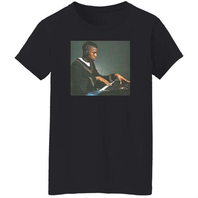 Tidal Happy Birthday Ye With Piano Shirt Happy Birthday Ye Shirt Happy Birthday Ye With Piano Shirt Happy Birthday Ye Shirt Tidal