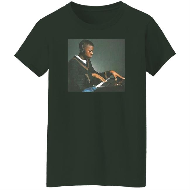 Tidal Happy Birthday Ye With Piano Shirt Happy Birthday Ye Shirt Tidal Happy Birthday Ye With Piano Shirt Happy Birthday Ye Shirt
