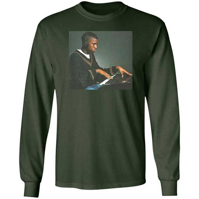 Tidal Happy Birthday Ye With Piano Shirt Happy Birthday Ye Shirt Happy Birthday Ye Shirt Happy Birthday Ye With Piano Shirt Tidal