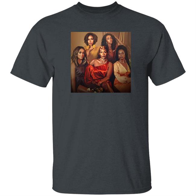 Kj Smith Sistasonbet Tyler Perry's Sistas Shirt Kj Smith Tyler Perry's Sistas Shirt Sistasonbet