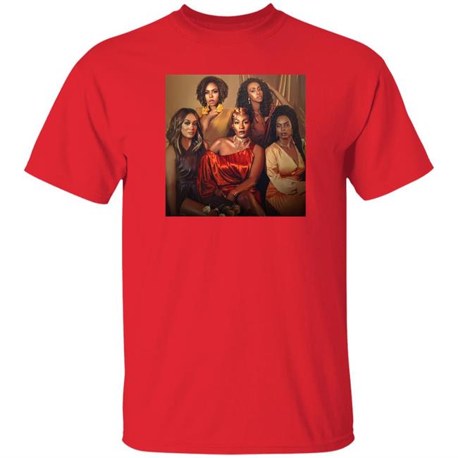 Kj Smith Sistasonbet Tyler Perry's Sistas Shirt Kj Smith Tyler Perry's Sistas Shirt Sistasonbet
