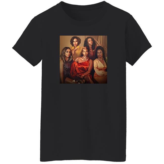 Kj Smith Sistasonbet Tyler Perry's Sistas Shirt Kj Smith Sistasonbet Tyler Perry's Sistas Shirt