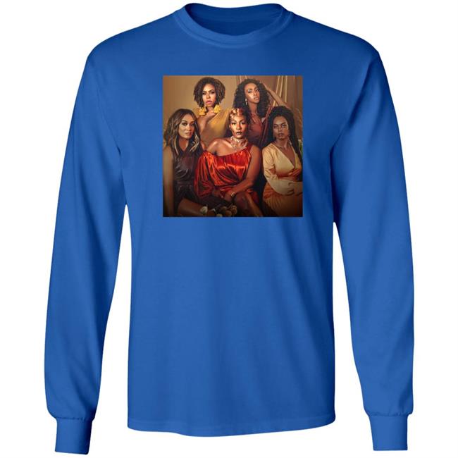 Kj Smith Sistasonbet Tyler Perry's Sistas Shirt Sistasonbet Tyler Perry's Sistas Shirt Kj Smith
