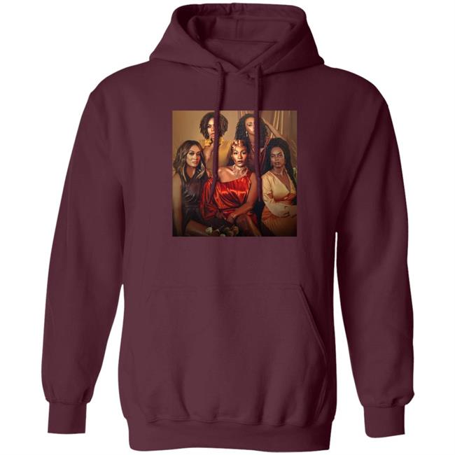 Kj Smith Sistasonbet Tyler Perry's Sistas Shirt Kj Smith Sistasonbet Tyler Perry's Sistas Shirt